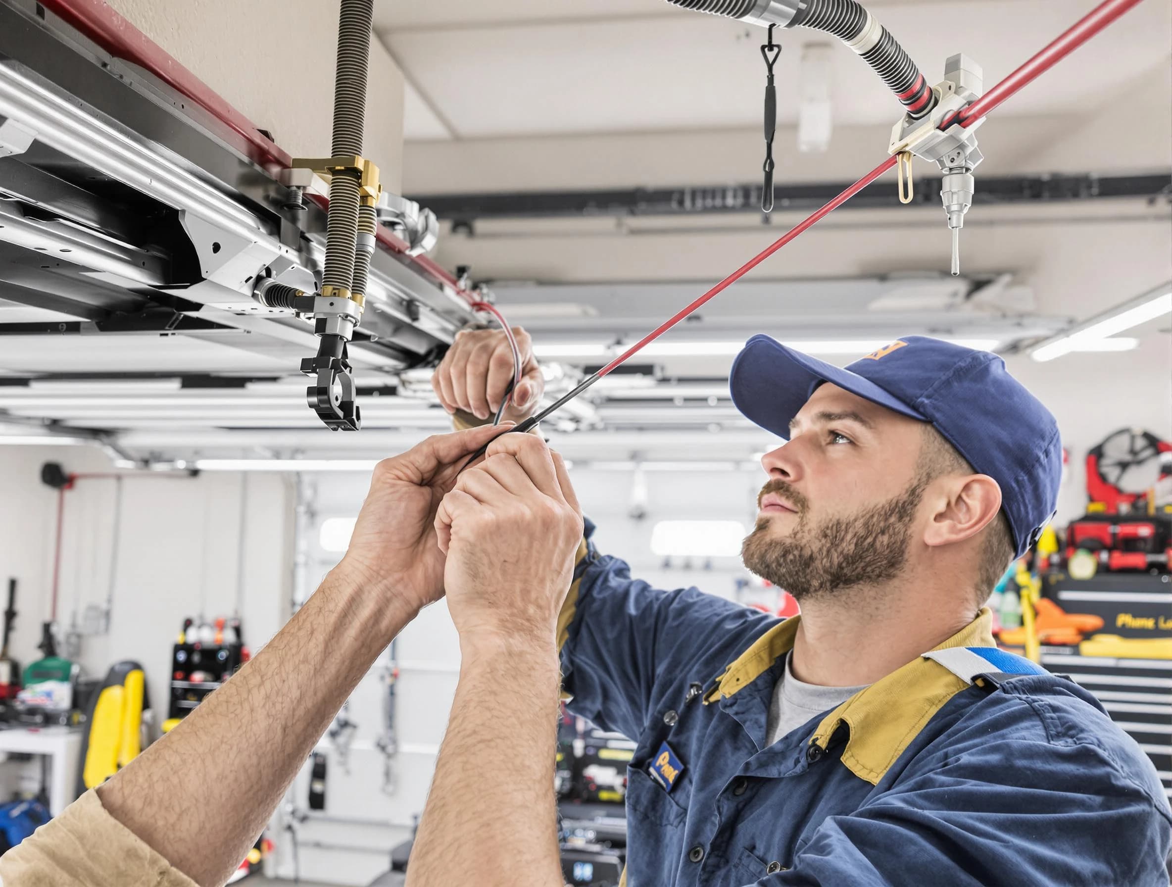 Cable Repair service in O'Hara, PA